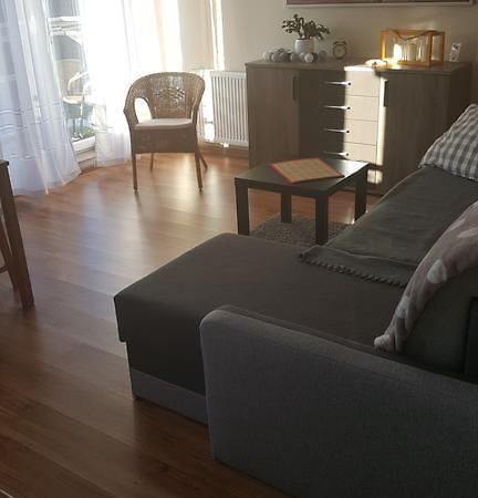 Apartament Monika Hotel Puck Kültér fotó