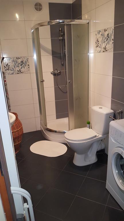 Apartament Monika Hotel Puck Kültér fotó